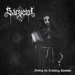 Feeding the Crawling Shadows
