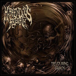 Horrendous Rebirth: nuovo singolo disponibile