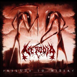 Nerodia: pubblicato il video di "Selfsick Madness"