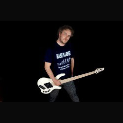 Alberto Rigoni: svelata la data di uscita del nuovo disco