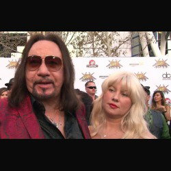 Ace Frehley: 'Non prendo sul personale le dichiarazioni dei Kiss'