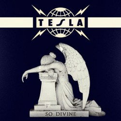 Tesla: in streaming il primo singolo 'So Divine'