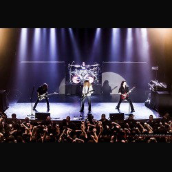 Megadeth: gli special guest delle date italiane con Rob Zombie