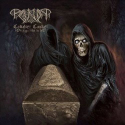 Cadaver Casket (On A Gurney To Hell)[EP]