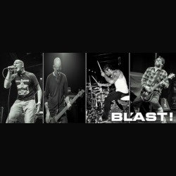 Bl'ast!: tour europeo a fine giugno