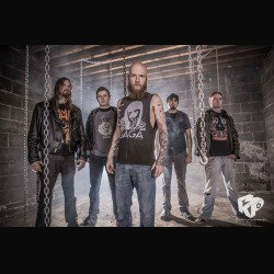 Allegaeon: esce "Elements Of The Infinite"