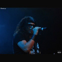 Live Report - Frontiers Rock festival a Trezzo Sull'Adda (MI) - Terza Giornata