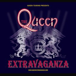 Queen: arriva in Italia 'The Queen Extravaganza'