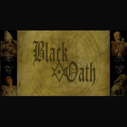 Black Oath: nuova anteprima disponibile