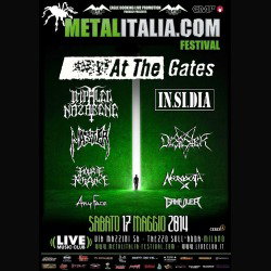 Metalitalia.com Festival 2014: gli orari dei meet & greet con le band
