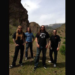Orange Goblin: reissue di "Healing Through Fire"