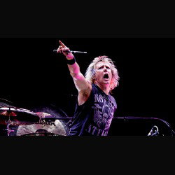 Scorpions: James Kottak ritorna negli USA