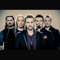 Brother Firetribe (Pekka Ansio Henio)