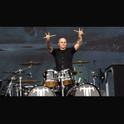 Trivium: fuori il batterista Nick Augusto