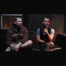Cynic: Masvidal e Reinert fanno coming out