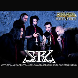 S.R.L.: cambio di line up e partecipazione al Total Metal Festival