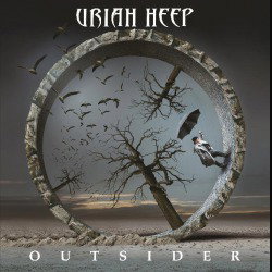 Uriah Heep: disponibile il nuovo singolo