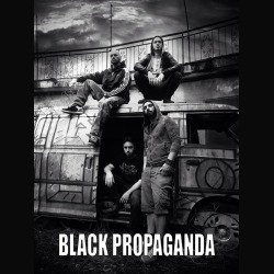 Black Propaganda: nuovo album in arrivo