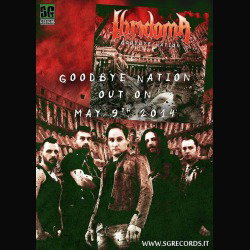 Ibridoma: pronto 'Goodbye Nation'