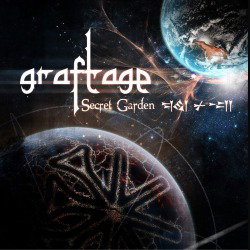 Graftage: tutti i dettagli del nuovo disco