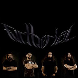 Furtherial: aggiornamenti dalla band