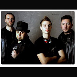 Witches Of Doom: esce "Obey"