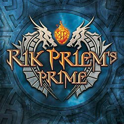 Riek Priem's Prime: debutto su Avenue Of Allies