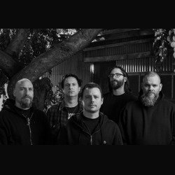Neurosis: in Europa in estate