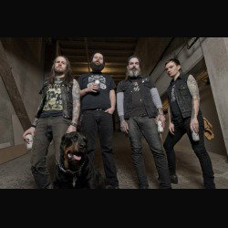 Graves At Sea: split con i Sourvein