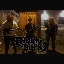 Ending Quest: trailer di "The Summoning"