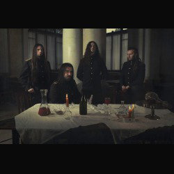Dark Lunacy: disponibile il nuovo album 'The Day Of Victory'