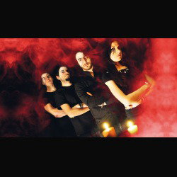 Embrace Of Disharmony: il lyric video di 'The Eternal Champion'