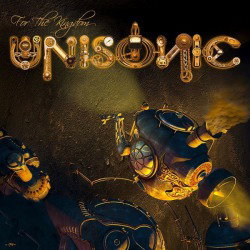 Unisonic: online i samples di due nuovi brani