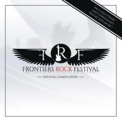 Frontiers Rock Festival - The Compilation