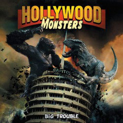 Hollywood Monsters: nuova anteprima per il super-gruppo