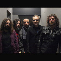 General Stratocuster and the Marshals: nuovo video, ristampa e prossimi live