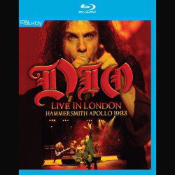 Ronnie James Dio: video di 'Strange Highways' dal nuovo DVD live
