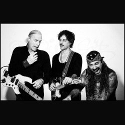The Winery Dogs: 'I'm No Angel', nuovo video in anteprima