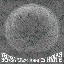 Early Shapes (Split CD)