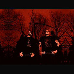 Nightfell: esce il debut-album