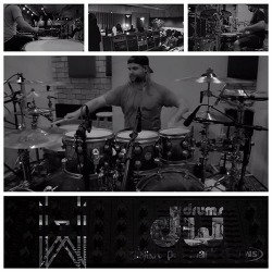 Wovenwar: video teaser in studio