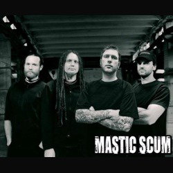Mastic Scum: nuovo video on-line