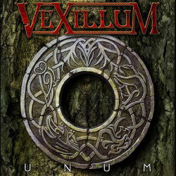 Vexillum: rivelati copertina e dettagli di "UNUM"