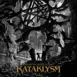Kataklysm: pubblicato il video di "The American Way"