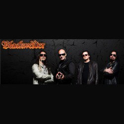Blackwelder: brano in streaming