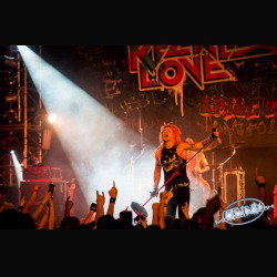 Live Report: Reckless Love a Romagnano Sesia (NO)
