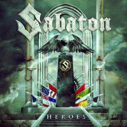 Sabaton: in anteprima il video 'To Hell And Back'