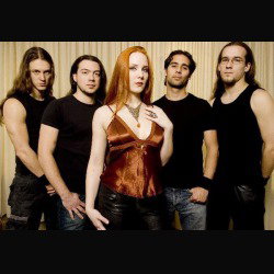 Epica: a luglio in Italia
