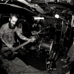 Torch Runner: re-release di "Committed To The Ground"