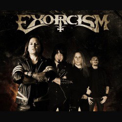 Exorcism: ancora una canzone in streaming